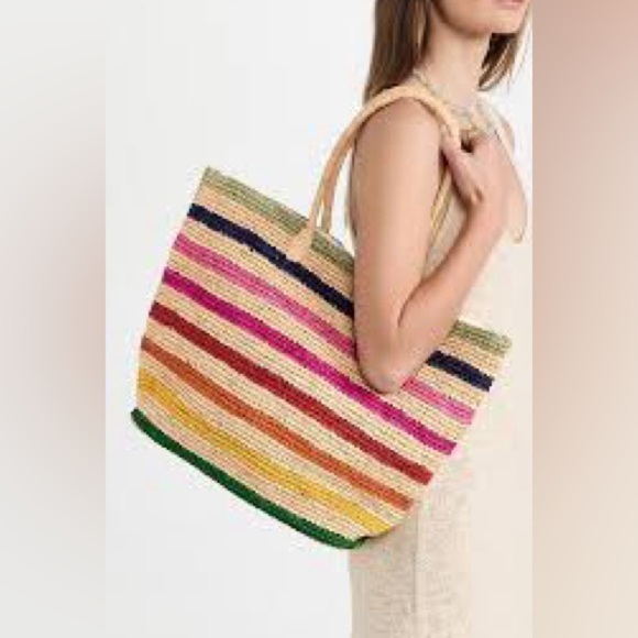 HAT ATTACK Aurora tote - Picture 2 of 3